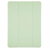 OBAL:ME MistyTab Puzdro pre Samsung Galaxy Tab A11+ Light Green (8596311299124)