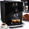 KÁVOVAR NA ESPRESSO JURA E8 AUTOMATICKÝ 1450W 15BAR 27 ŠPECIALÍT