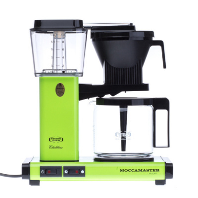 Moccamaster Moccamaster KBG 741 AO – Fresh Green