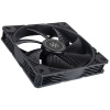 SilverStone Shark Force Fan, 140 mm - black SST-SF140B