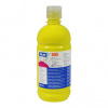 MILAN citronová žltá 500 ml