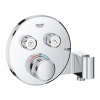 Grohe Termostat so skrytou inštaláciou s 2 ventilmi 29120000