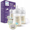 AVENT Darčeková sada Natural Response SCD837/11
