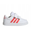Detské topánky adidas Breaknet 2.0 CF HP8974 27