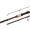 Delphin VULKÁN NXT 3,6 m 65 g 3 diely