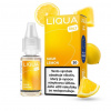 Liquid LIQUA Salt Sour Lemon (Nakyslý citron) 10ml 20mg