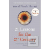 21 Lessons for the 21st… (Yuval Noah Harari)