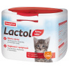 Beaphar lactol kitty mlieko sušené pre mačiatka, 250 g