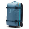 Cestovná taška Cotopaxi Allpa 65L Roller Bag - blue spruce