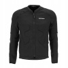 Bunda SPIDI ARMORED JACKET BLACK čierna DARČEKY
