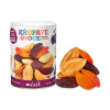Mixit Chrumkavé ovocie Slivka Marhuľa 65 g