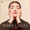 Pure Maria Callas Vinyl