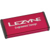 Súprava lepení Lezyne Metal Kit Red/Hi Gloss uni