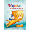 Nototo a šelma v dome - Futová Gabriela