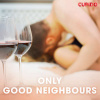 Only good neighbours (EN) - – Cupido (mp3 audiokniha)