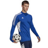 Sweatshirt adidas Condivo 22 Training 1/2 zip M HA6271 (117719) L