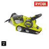 Brúska elektrická pásová - RYOBI EBS750; 76 mm; 750 W