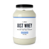 Just Whey - GymBeam 2000g - biela čokoláda s kokosom srvátkový proteín