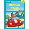 Stitch - Napínavý závod