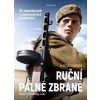 Ruční palné zbraně – Rusko a Sovětský svaz - Tomáš Prachař