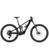 TREK Fuel+ EX 8 Gen 2 TREK BLACK/PURPLE FLIP SPLATTER Veľkosť: XL
