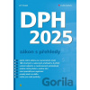 DPH 2025 - zákon s přehledy - Jiří Dušek