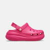 Crocs Crush Clog Dragon Fruit