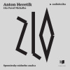 Zlo - audiokniha (Anton Heretik)