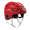 Bauer Helma Bauer Re-Akt 155 SR, Senior, S, červená, 52-57cm