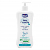 CHICCO Mlieko telové s dávkovačom 500 ml