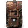 Herschel Little America™ New - Woodland Camo 30L