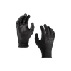 Rukavice pracovné REBEL CS-P002 10
