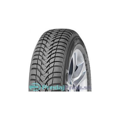 MICHELIN ALPIN A4 165/65 R15 81T