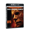 Halloween zabíjí / Původní a prodloužená verze (4K UHD+BD)