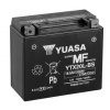 żtartovacia batéria YUASA YTX20L-BS