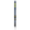 Fischer Twin Skin Performance Stiff + Control Step 182cm