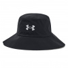 Under Armour Unisex Driver Rain Bucket ML black unisex