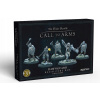 The Elder Scrolls: Call to Arms Dawnguard Core Set EN
