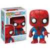 Funko POP! 03 Marvel Universe: Spider-Man