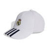 Real Madrid detská čiapka baseballová šiltovka Clasic white