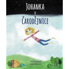 Johanka a čarodějnice - Věra Kociánová