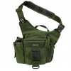 Brašna na rameno - taška MAXPEDITION® Jumbo™ Versipack® - zelená