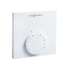 Viessmann priestorový termostat, analógový, 230 V