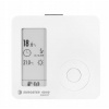Bezdrôtový ovládač Euroster 4040 SMART WiFi WHITE kc820 (Bezdrôtový ovládač Euroster 4040 SMART WiFi WHITE kc820)