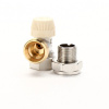 HONEYWELL Ventil radiátorový rohový 3/4