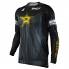 SHOT ROCKSTAR 3.0 čierny MX dres