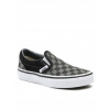 Vans športová obuv tkanina čierna veľkosť 32,5