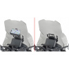 GIVI FB7717 držiak navigácie do kapotáže pre KTM 890 SMT (23-24)