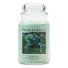 VILLAGE CANDLE Juniper Berry 602 g