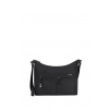Samsonite MOVE 5.0 SHOULD. BAG M+2 POCK, 11l - stredná crossbody kabelka 151660 - Black 151660